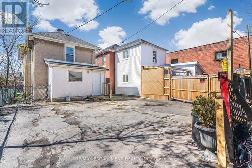 16 Albert Street, Welland, ON - Outdoor