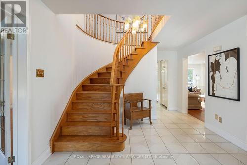 164 Warner Drive, Oakville, ON - Indoor Photo Showing Other Room