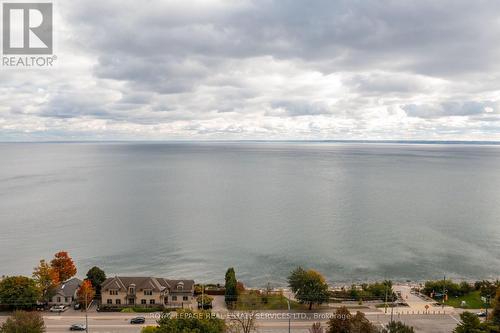 164 Warner Drive, Oakville, ON - Outdoor With Body Of Water With View