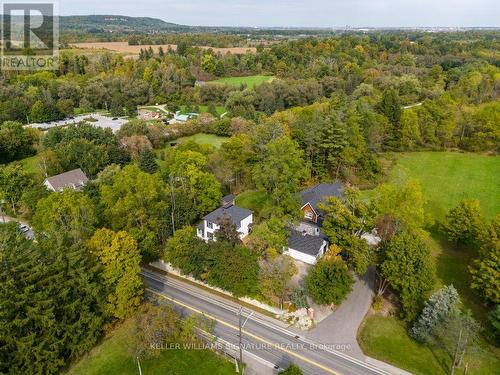 6123 Guelph Line, Burlington, ON - Outdoor With View