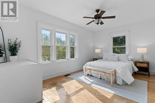 6123 Guelph Line, Burlington, ON - Indoor Photo Showing Bedroom