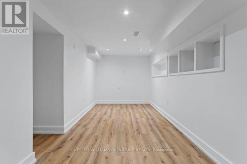 6123 Guelph Line, Burlington, ON - Indoor Photo Showing Other Room