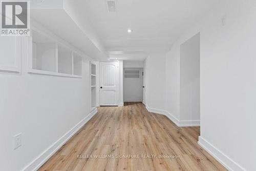 6123 Guelph Line, Burlington, ON - Indoor Photo Showing Other Room