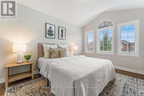 4644 Kearse Street, Burlington, ON - Indoor Photo Showing Bedroom