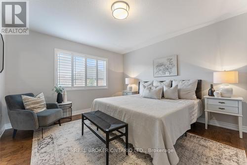 4644 Kearse Street, Burlington, ON - Indoor Photo Showing Bedroom