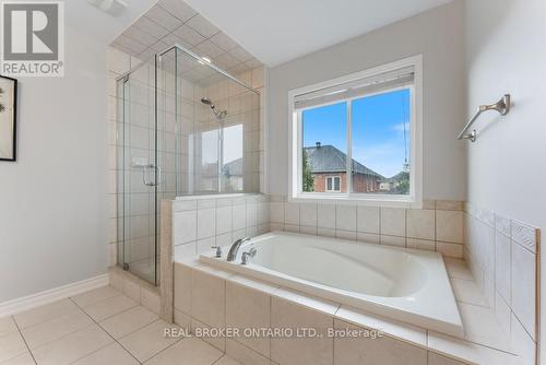 4644 Kearse Street, Burlington, ON - Indoor Photo Showing Bathroom