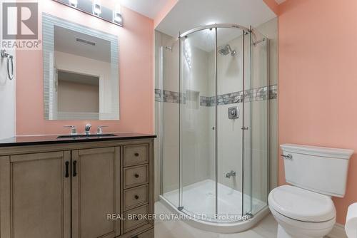 4644 Kearse Street, Burlington, ON - Indoor Photo Showing Bathroom