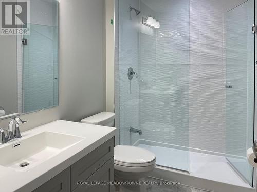 517 - 470 Gordon Krantz Avenue, Milton, ON - Indoor Photo Showing Bathroom