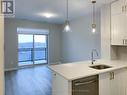 517 - 470 Gordon Krantz Avenue, Milton, ON  - Indoor Photo Showing Kitchen 