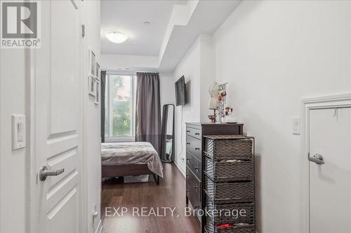 5 - 150 Long Branch Avenue, Toronto, ON - Indoor Photo Showing Other Room