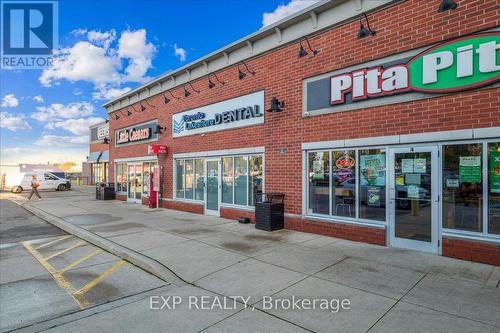 5 - 150 Long Branch Avenue, Toronto, ON - Outdoor