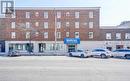 401 - 106 Carden Street, Guelph, ON  - Outdoor 