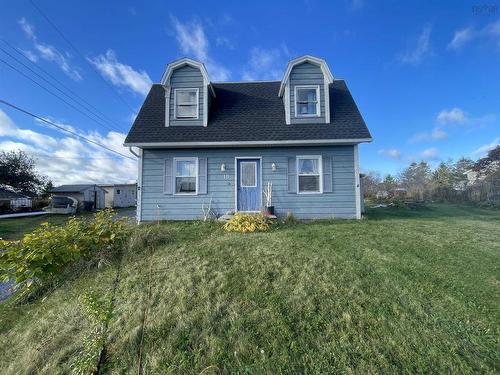 15 Myrtle Lane, Terence Bay, NS 