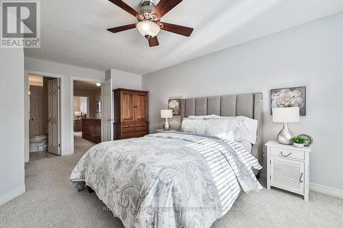 55 - 1169 Dorval Drive, Oakville, ON - Indoor Photo Showing Bedroom