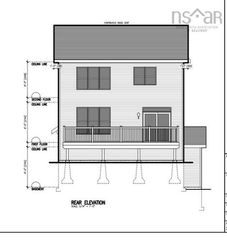 Lot 8 42 Angel Court, Dartmouth, NS 