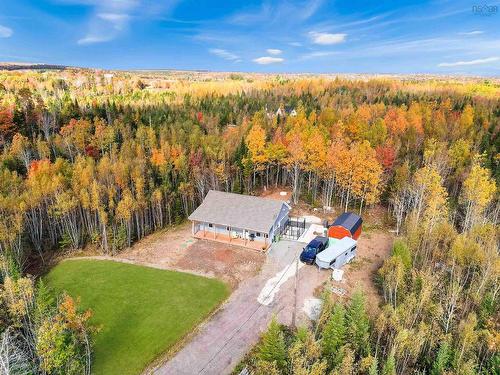 111 Old Renfrew Road, Upper Rawdon, NS 