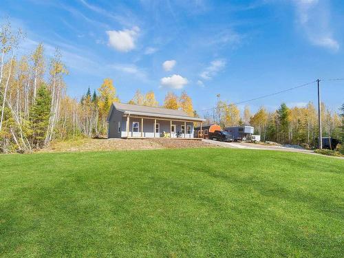 111 Old Renfrew Road, Upper Rawdon, NS 