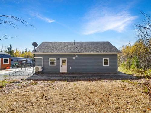 111 Old Renfrew Road, Upper Rawdon, NS 