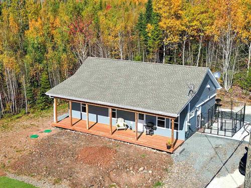 111 Old Renfrew Road, Upper Rawdon, NS 