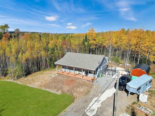 111 Old Renfrew Road, Upper Rawdon, NS 