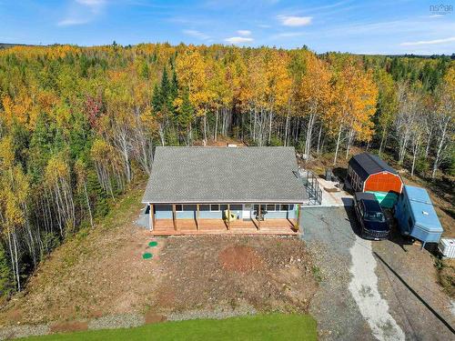 111 Old Renfrew Road, Upper Rawdon, NS 