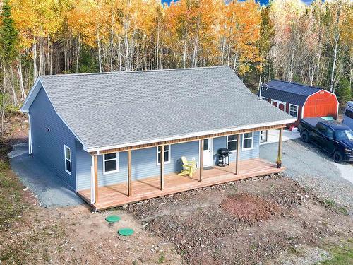 111 Old Renfrew Road, Upper Rawdon, NS 