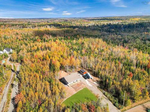 111 Old Renfrew Road, Upper Rawdon, NS 