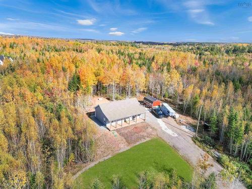 111 Old Renfrew Road, Upper Rawdon, NS 