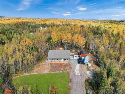 111 Old Renfrew Road, Upper Rawdon, NS 