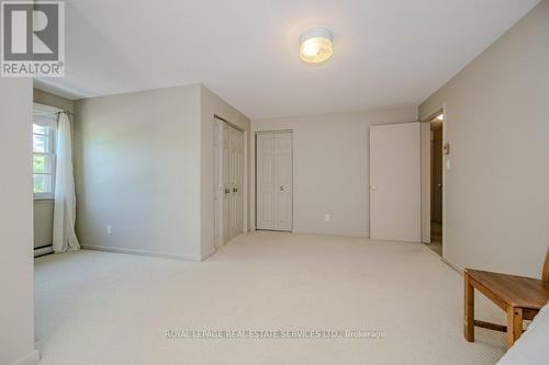 120 Ulster Drive, Oakville, ON - Indoor Photo Showing Other Room