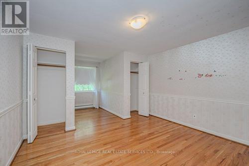 120 Ulster Drive, Oakville, ON - Indoor Photo Showing Other Room