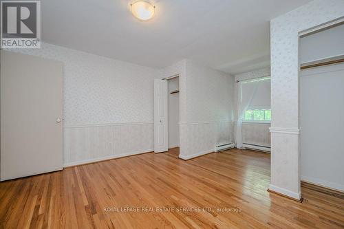 120 Ulster Drive, Oakville, ON - Indoor Photo Showing Other Room