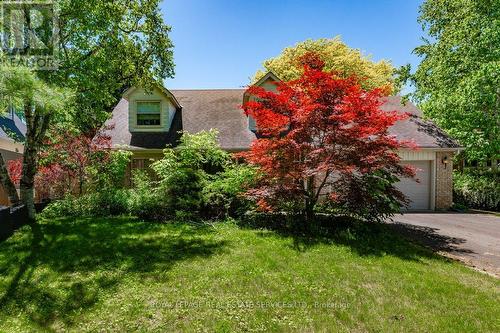 120 Ulster Drive, Oakville, ON - Outdoor