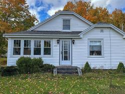 408 Salmon River Road  Colchester County, NS B6L 4E4