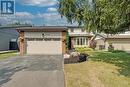 3532 Pitch Pine Crescent, Mississauga, ON  - Outdoor 