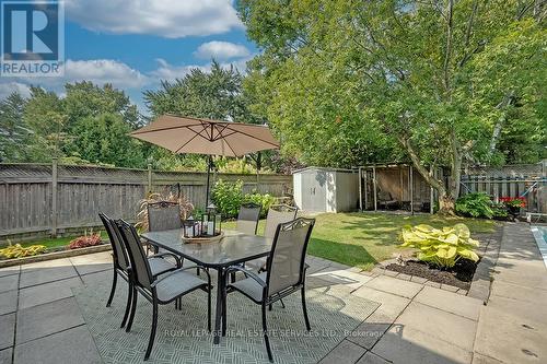 3532 Pitch Pine Crescent, Mississauga, ON - Outdoor