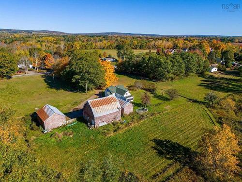 13908 Highway 1, Wilmot, NS 