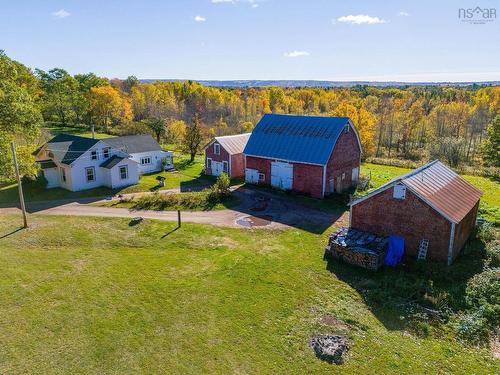 13908 Highway 1, Wilmot, NS 