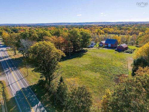 13908 Highway 1, Wilmot, NS 