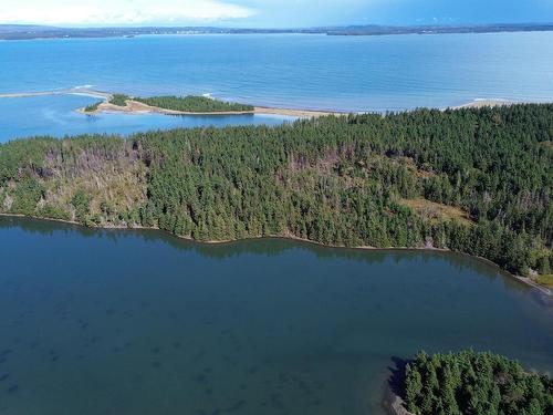 719 Descousse-Cap La Ronde Road, Cap La Ronde, NS 