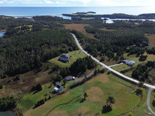 719 Descousse-Cap La Ronde Road, Cap La Ronde, NS 