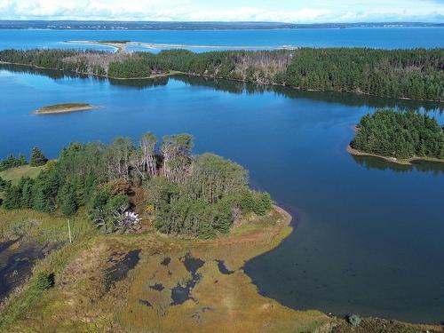 719 Descousse-Cap La Ronde Road, Cap La Ronde, NS 