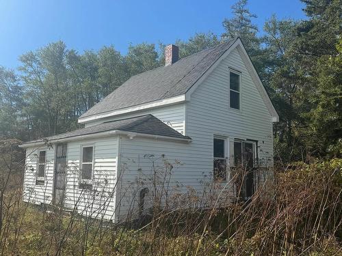 719 Descousse-Cap La Ronde Road, Cap La Ronde, NS 