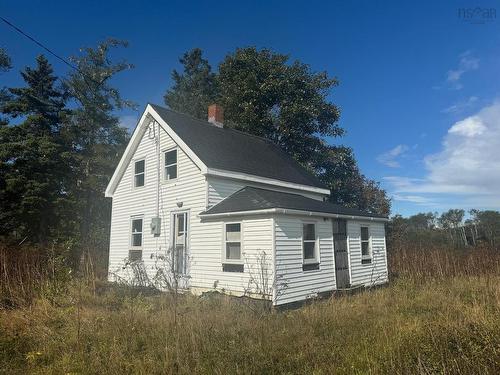 719 Descousse-Cap La Ronde Road, Cap La Ronde, NS 