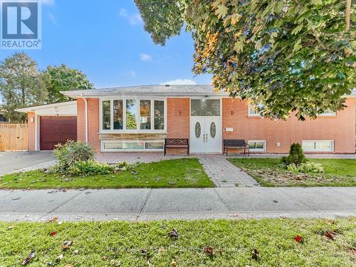 43 Ludgate Drive, Toronto, ON - Outdoor