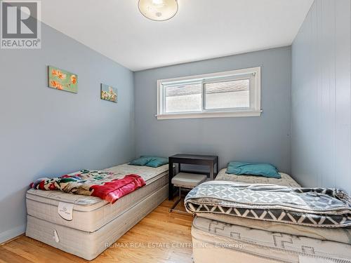 43 Ludgate Drive, Toronto, ON - Indoor Photo Showing Bedroom