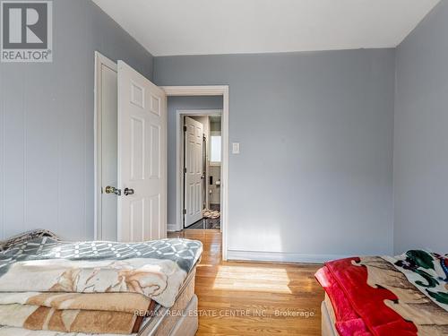 43 Ludgate Drive, Toronto, ON - Indoor Photo Showing Bedroom