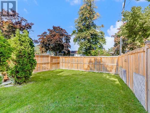 43 Ludgate Drive, Toronto, ON - Outdoor With Backyard