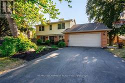 1512 WESTBURY AVENUE  Burlington, ON L7P 1M2