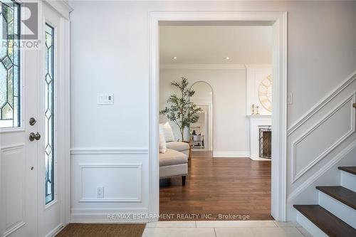 1512 Westbury Avenue, Burlington, ON - Indoor Photo Showing Other Room